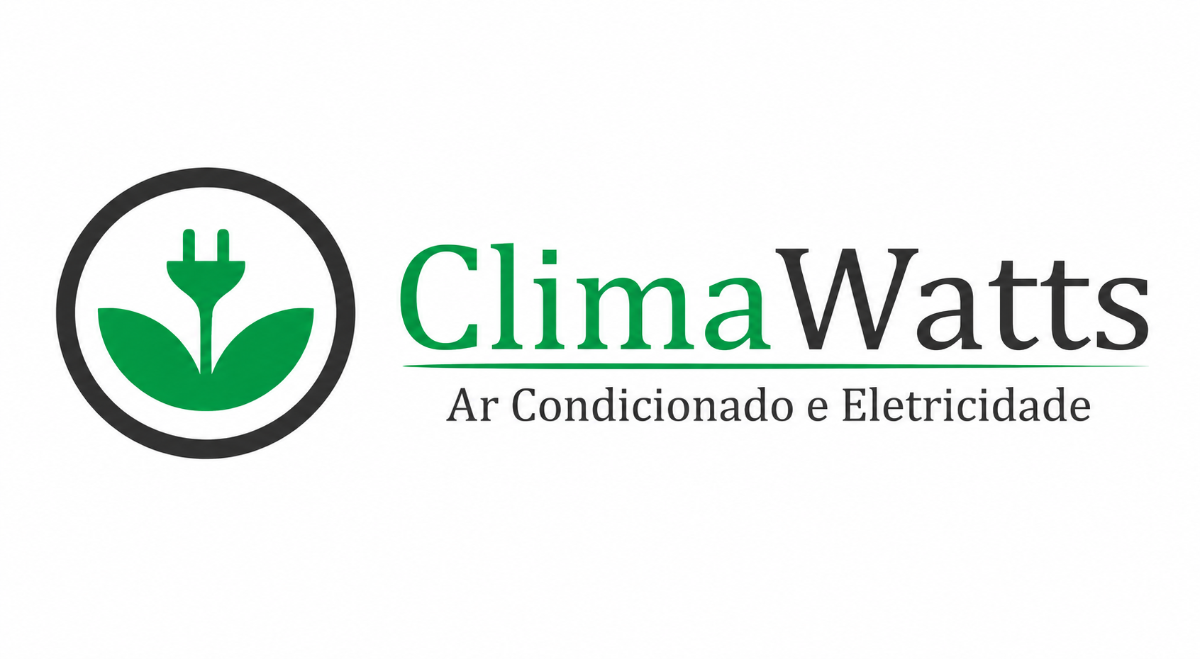 ClimaWatts Logo